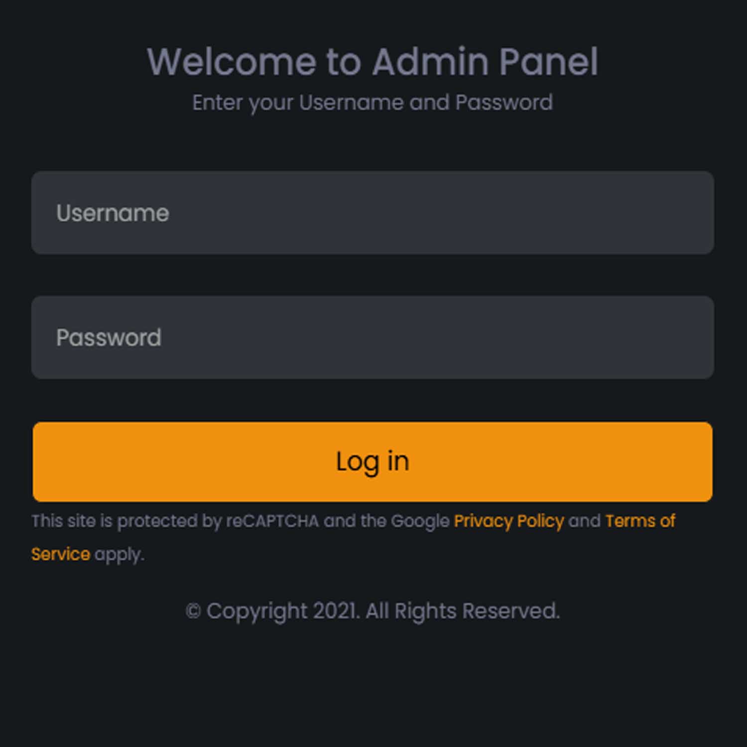 World777 Admin login