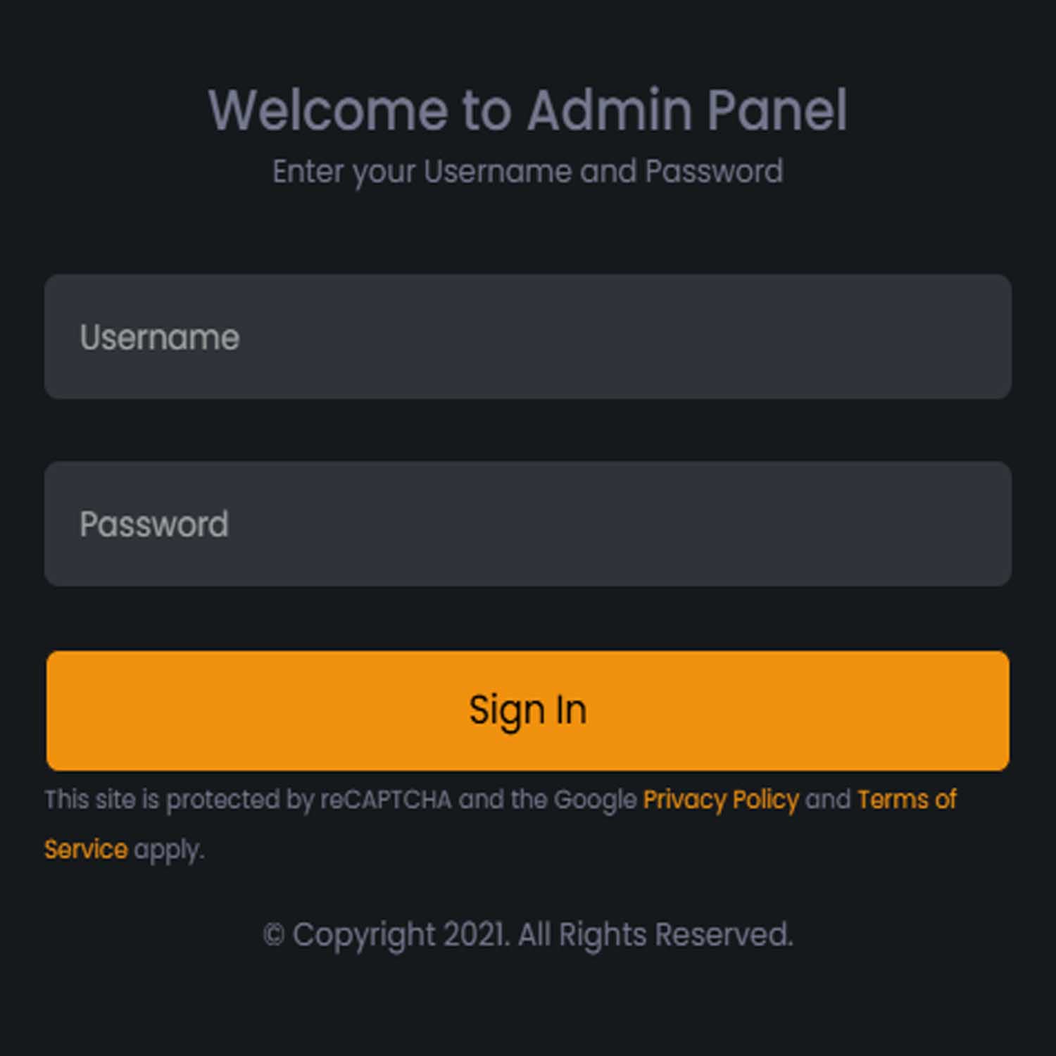 World777 Admin login